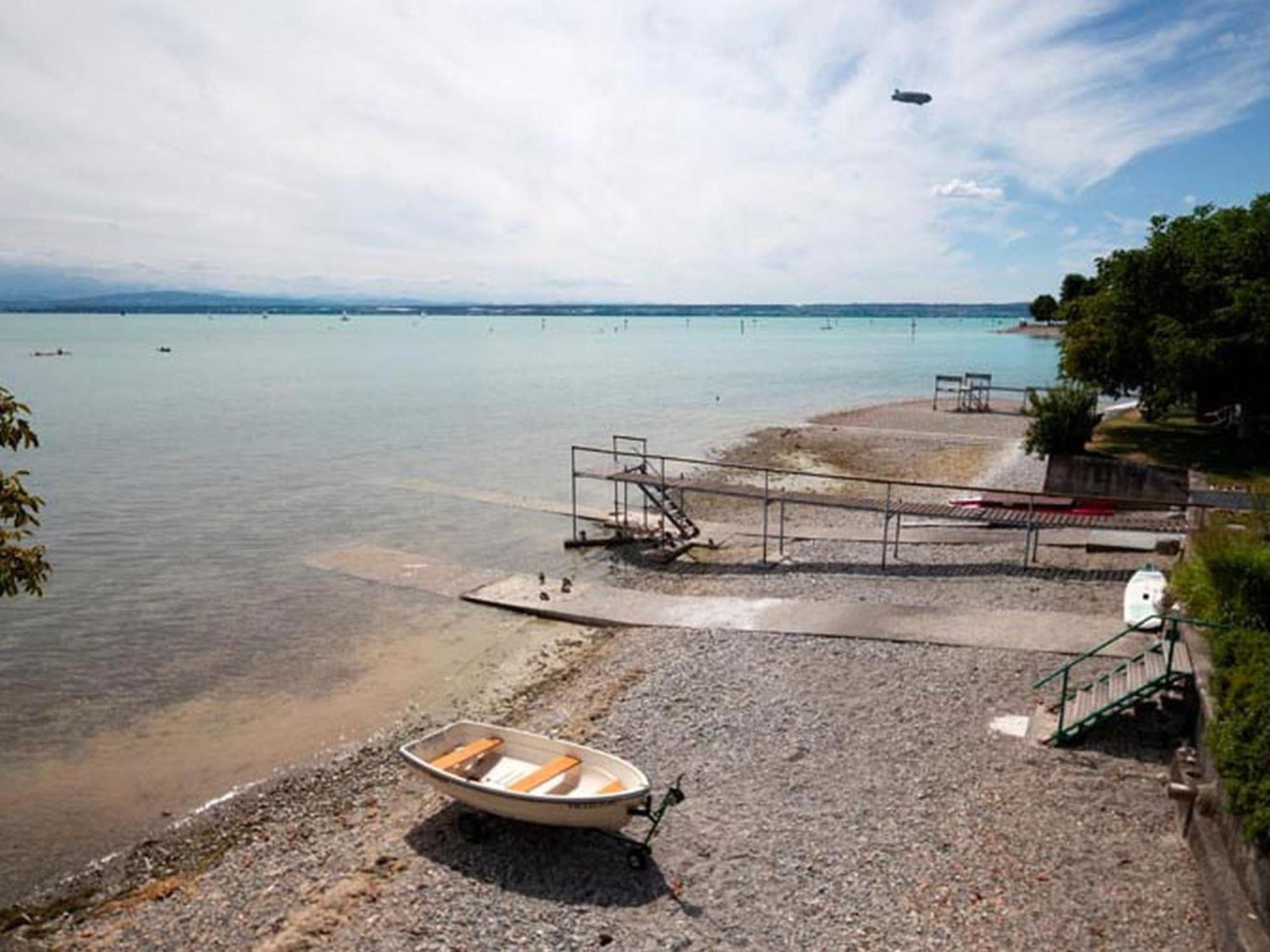Gaestehaus Am Bodensee Immenstaad am Bodensee Exterior photo